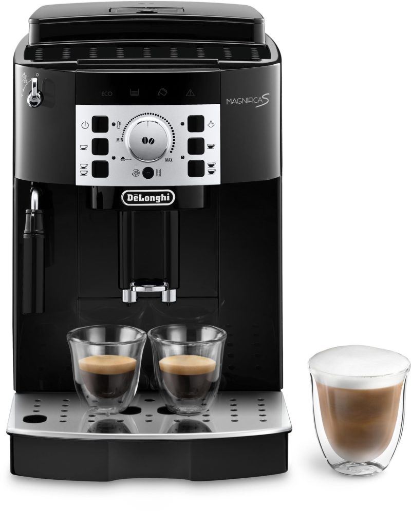 Kávovar DeLonghi