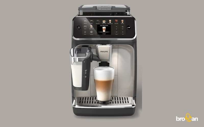 Philips LatteGo