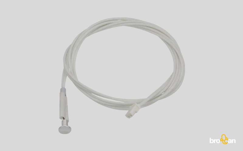 Snímač teploty NTC