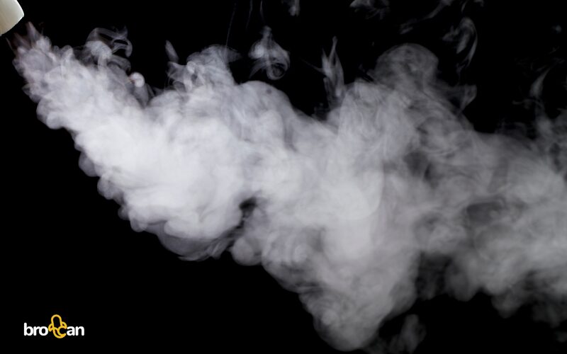 Snímač teploty pary