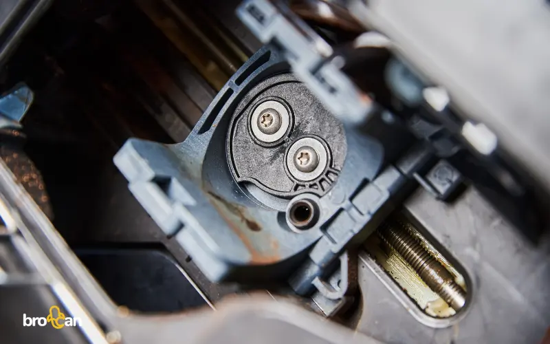 oprava čerpadiel na vodu na kávovar